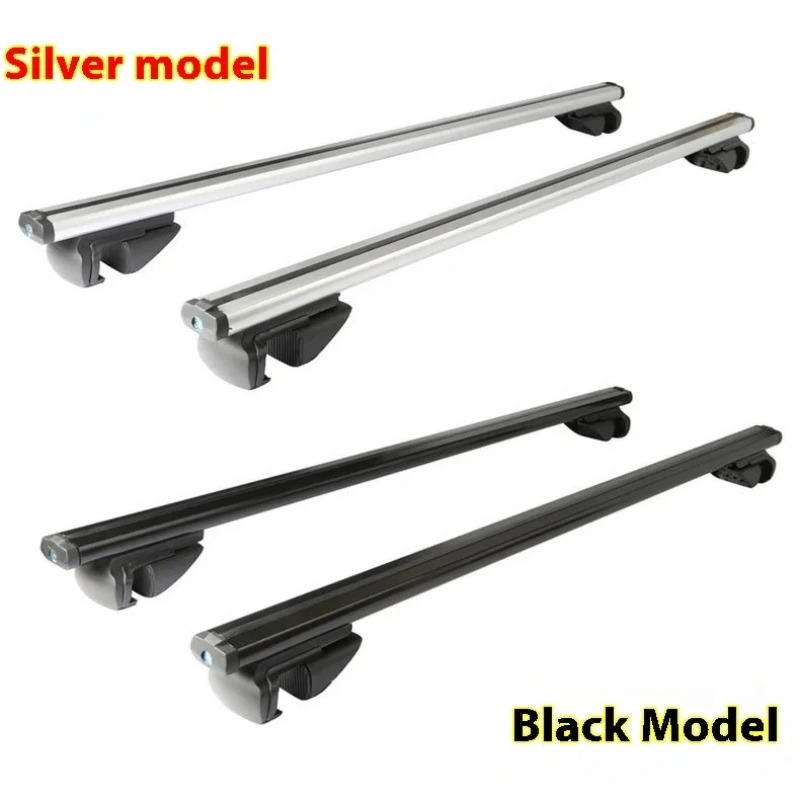 jeep cross bars roof rack