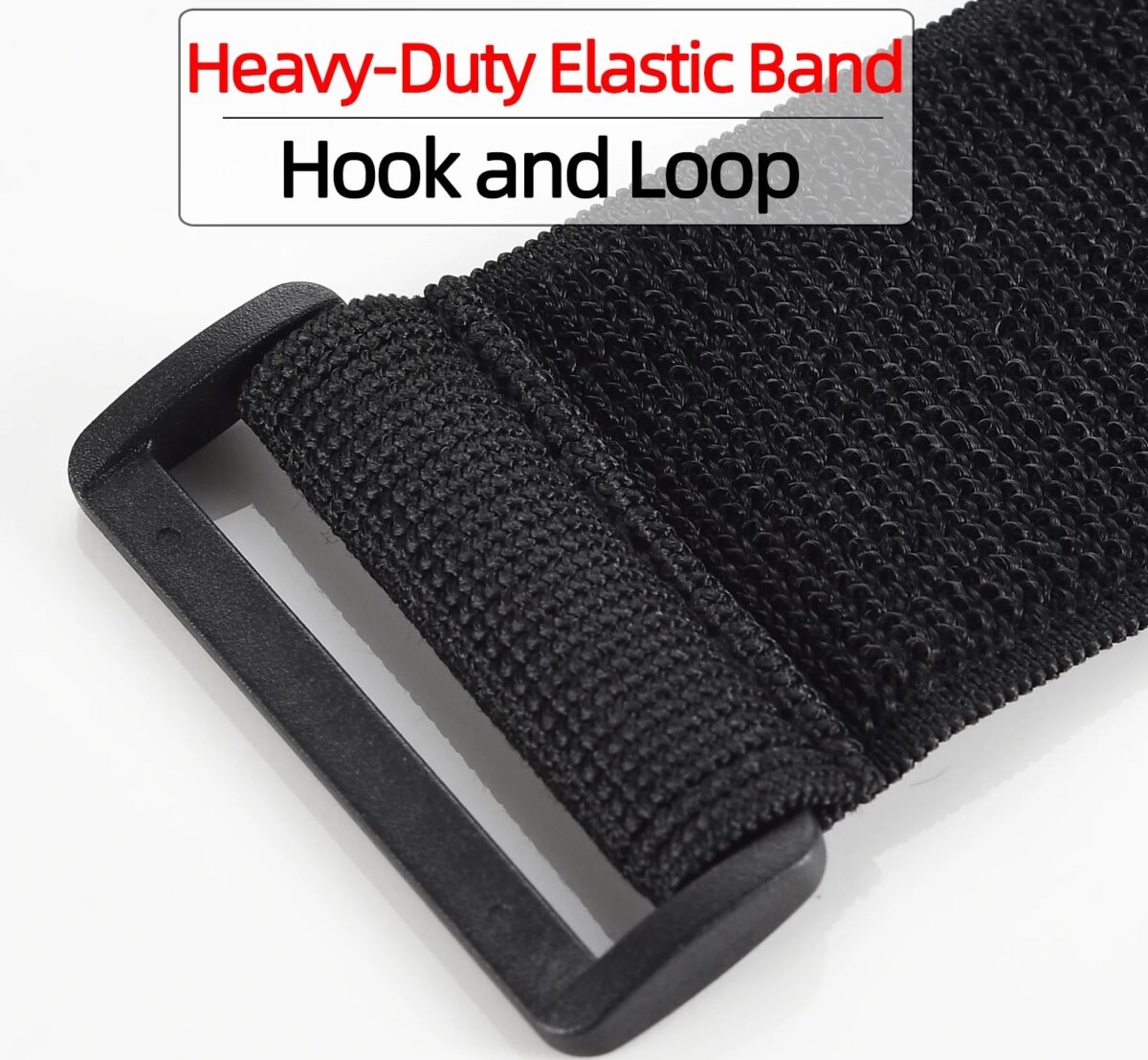 30' replacement winch strap