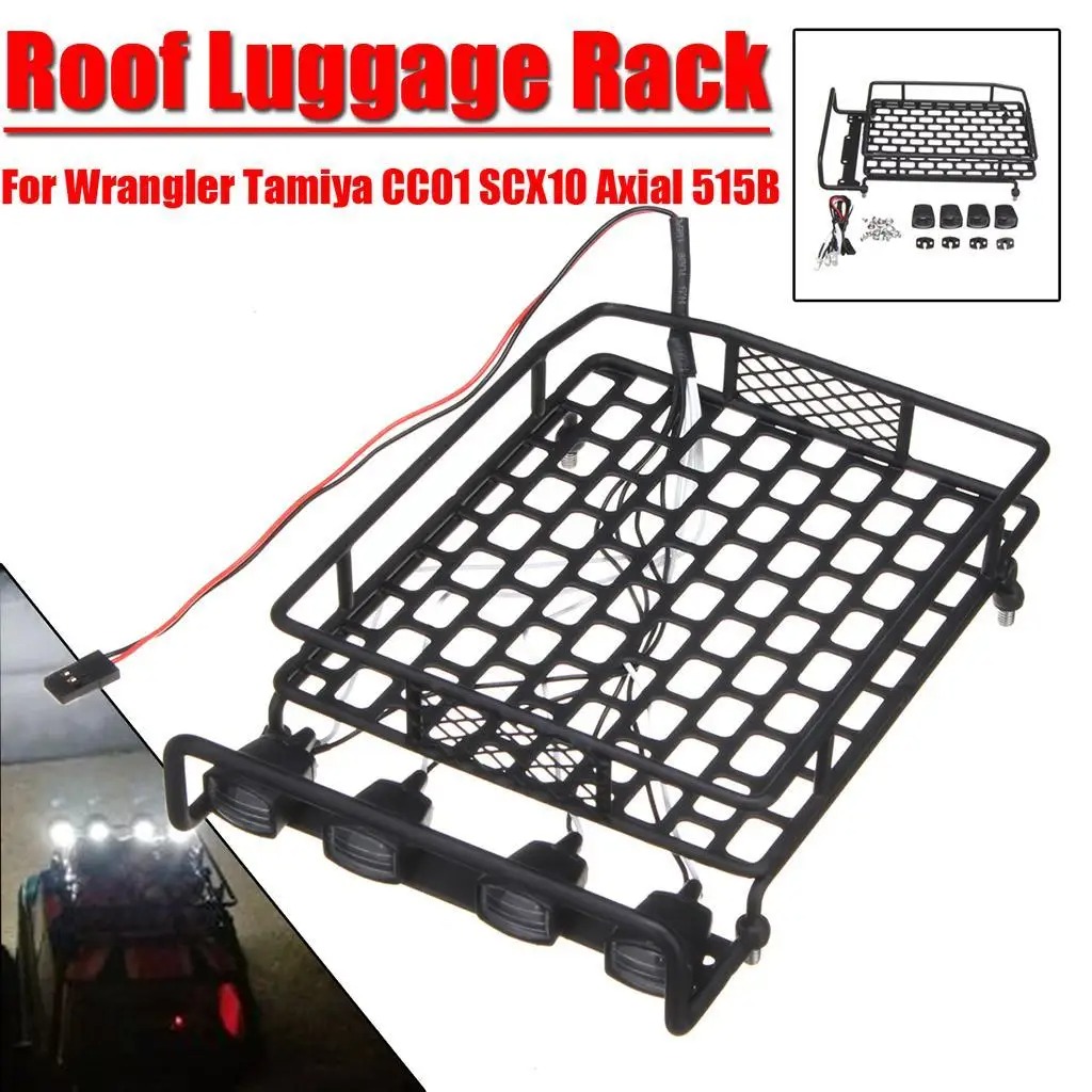 cargo bag for roof rack