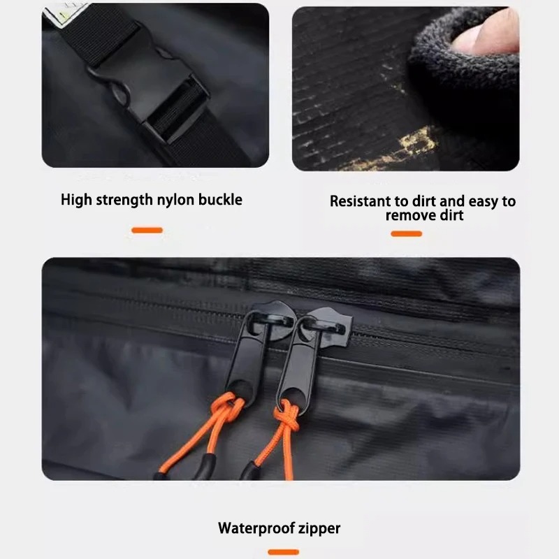 rhino masterfit roof box