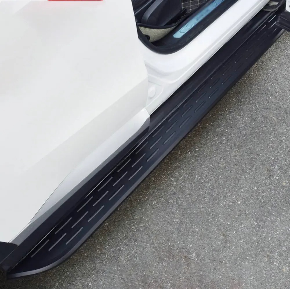 go rhino dominator d6 side steps