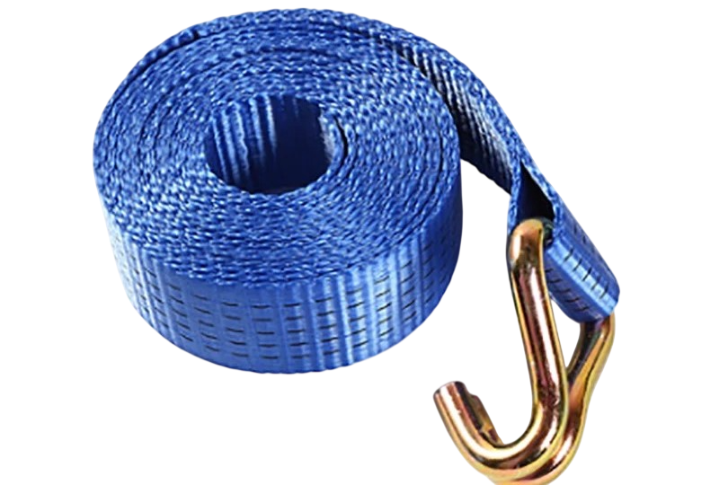 2 inch retractable ratchet straps