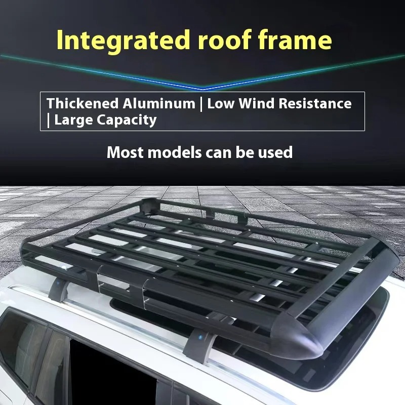 rhino pioneer platform roof rack
