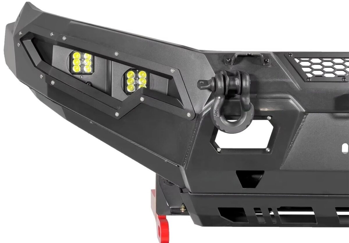 go rhino 55321t rhino charger rc2 bull bar