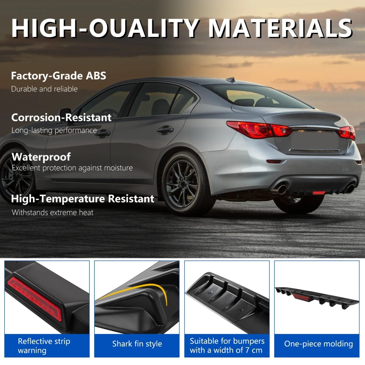 2026 toyota rav4 prime rear bumper sonar sensor