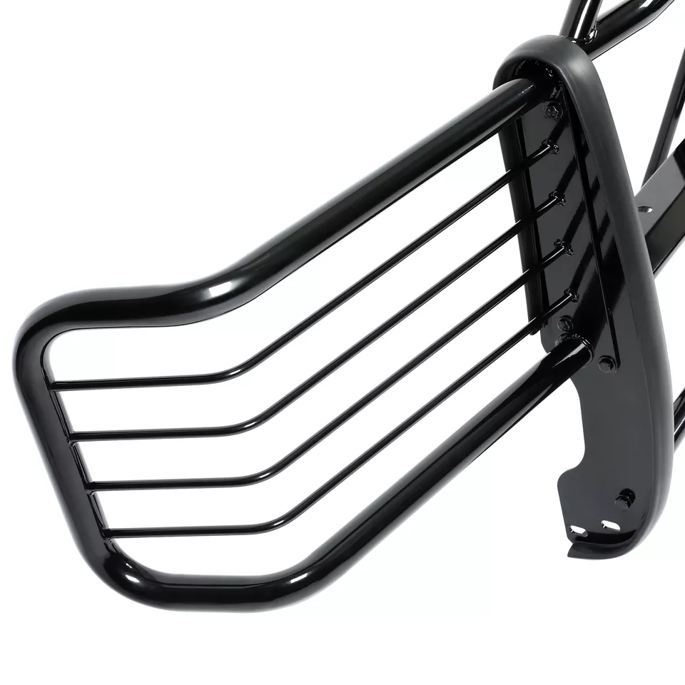 go rhino brush guard mounting brackets