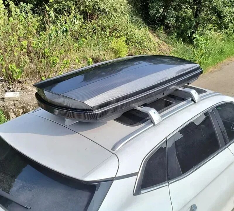 rhino rack roof box