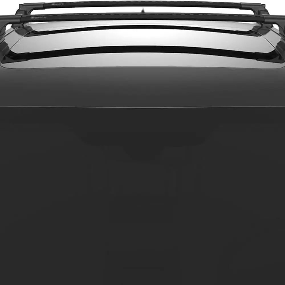 ram 2500 roof rack