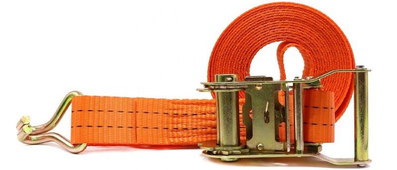e track wheel straps