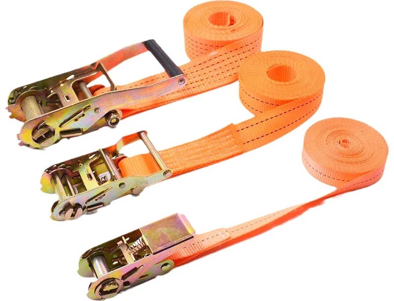 flatbed straps