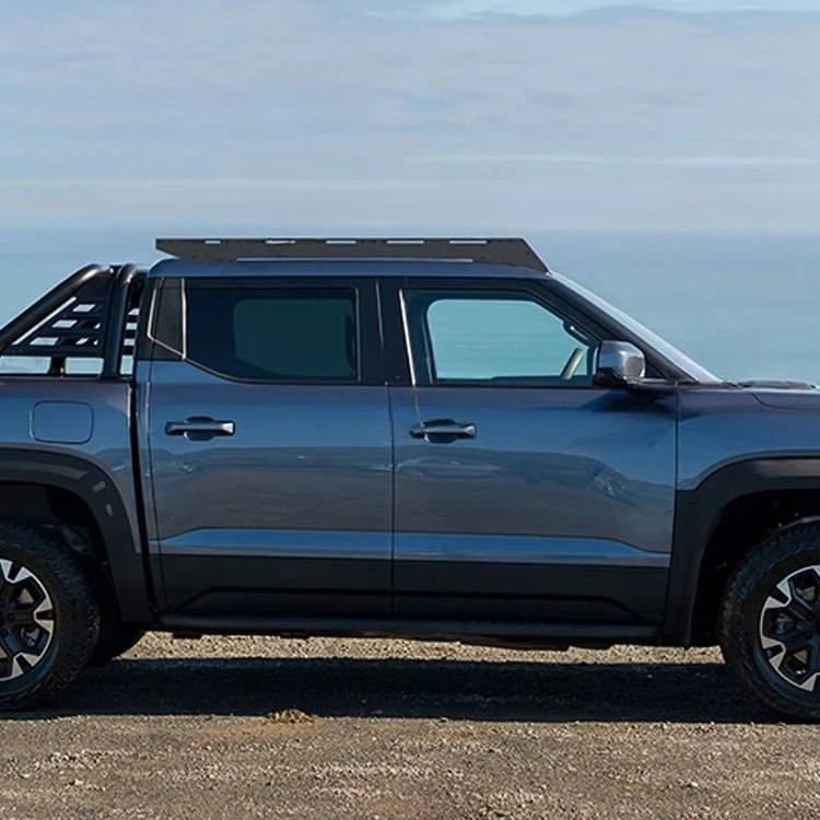 ceros roof rack ram 1500