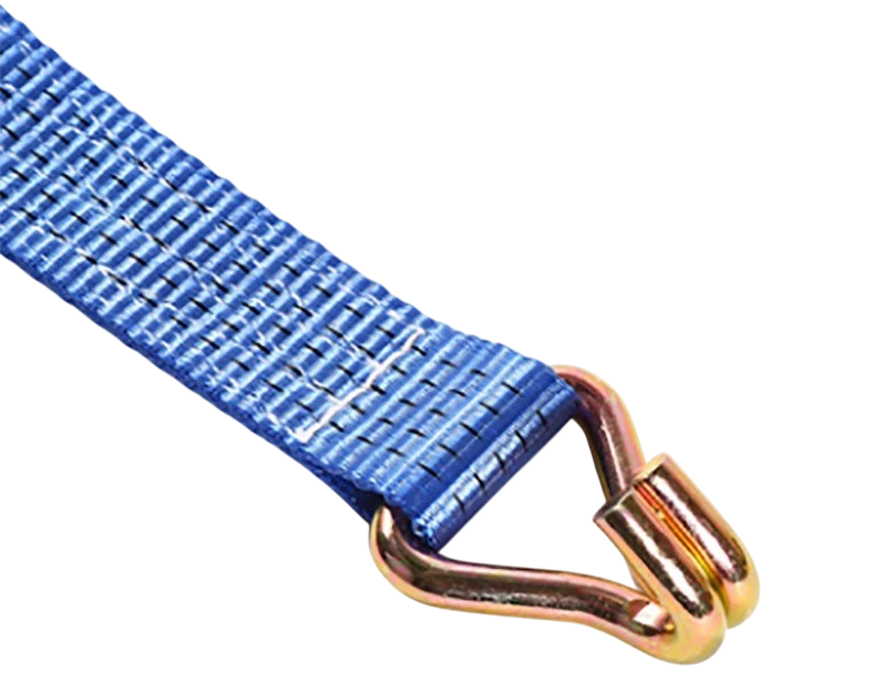 2 inch ratchet strap