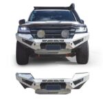 go rhino front bumper