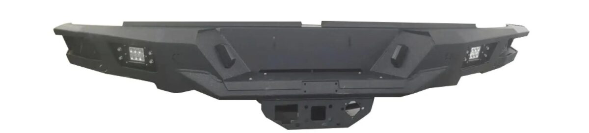 go rhino rb20 tundra