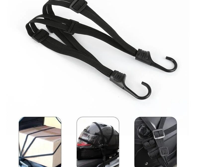 1 inch ratchet straps