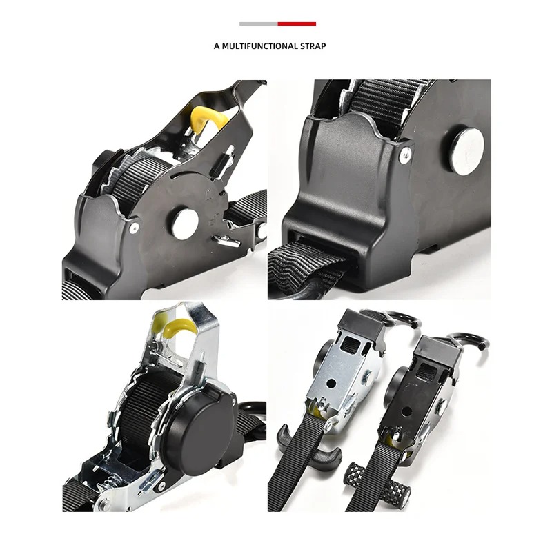 how do you tie down a motorcycle on a trailer