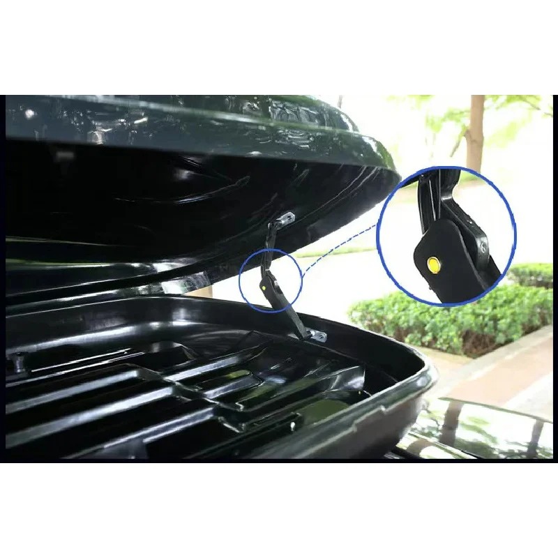 rhino rack roof box review