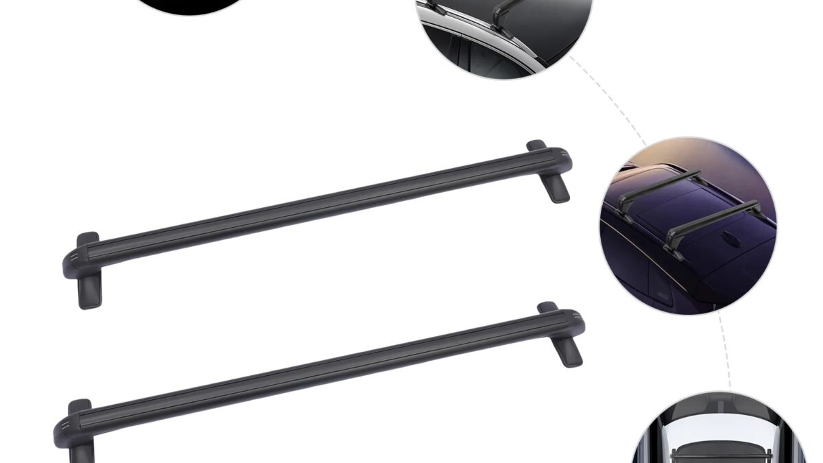 chevy 2500 roof rack