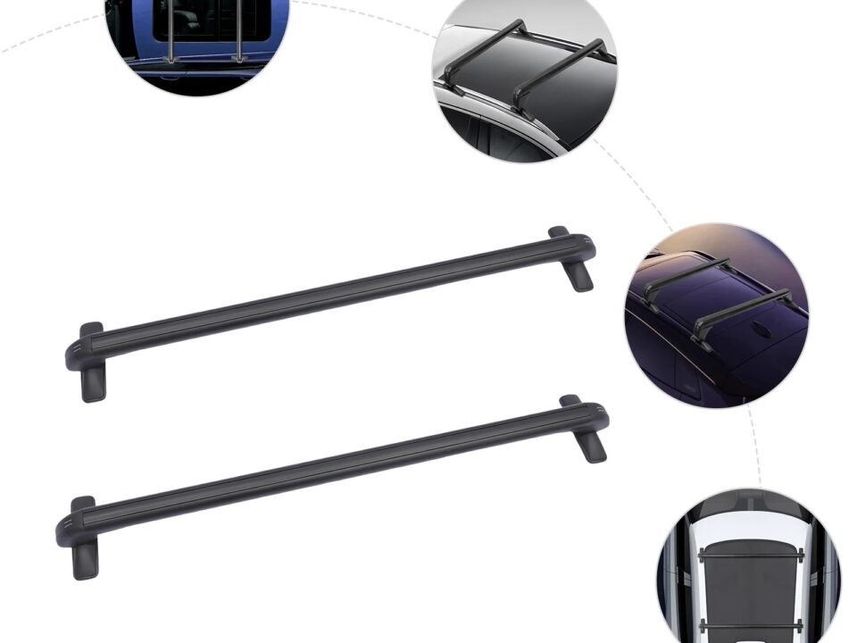 chevy 2500 roof rack