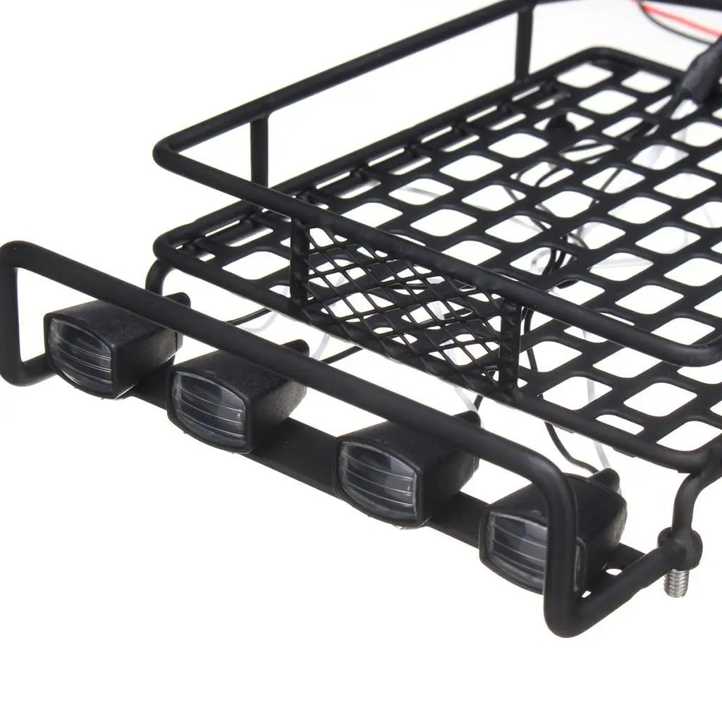 roof rack cargo bag