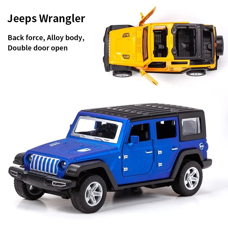 hummer h2 vs jeep wrangler