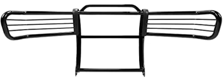 go rhino 3000 series fj cruiser grille guard black