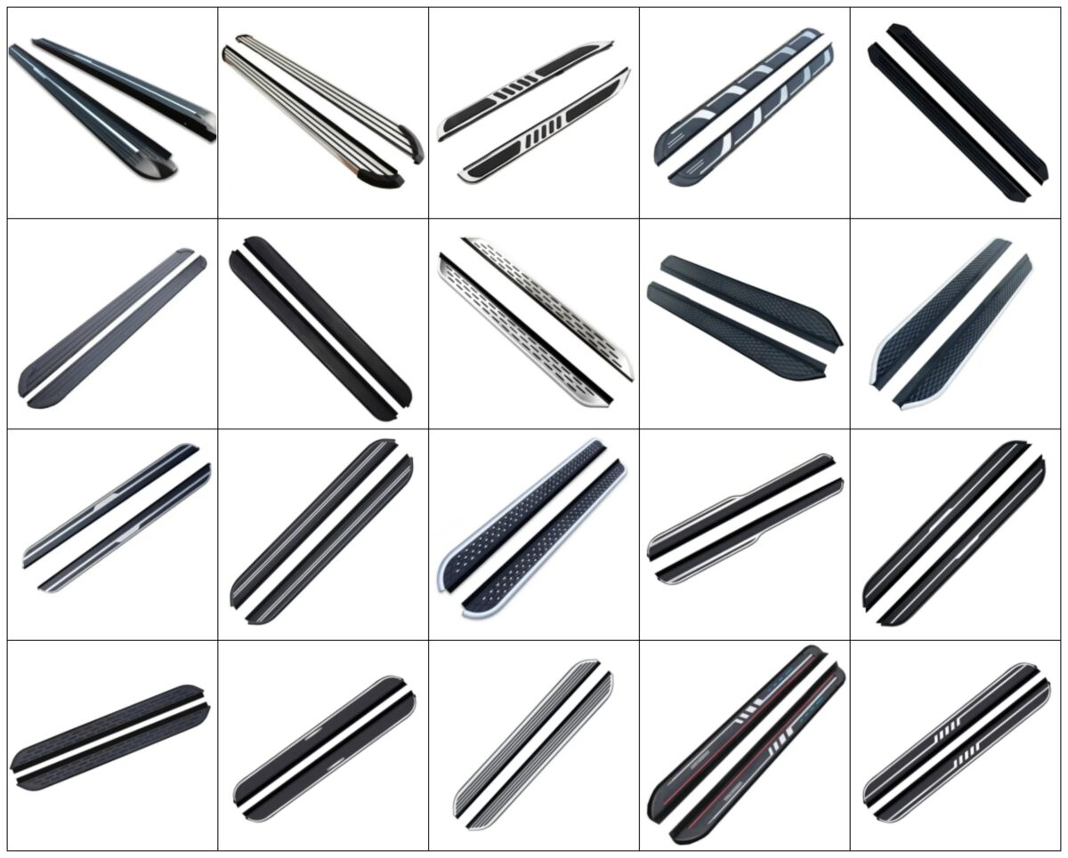 go rhino dominator d6 install