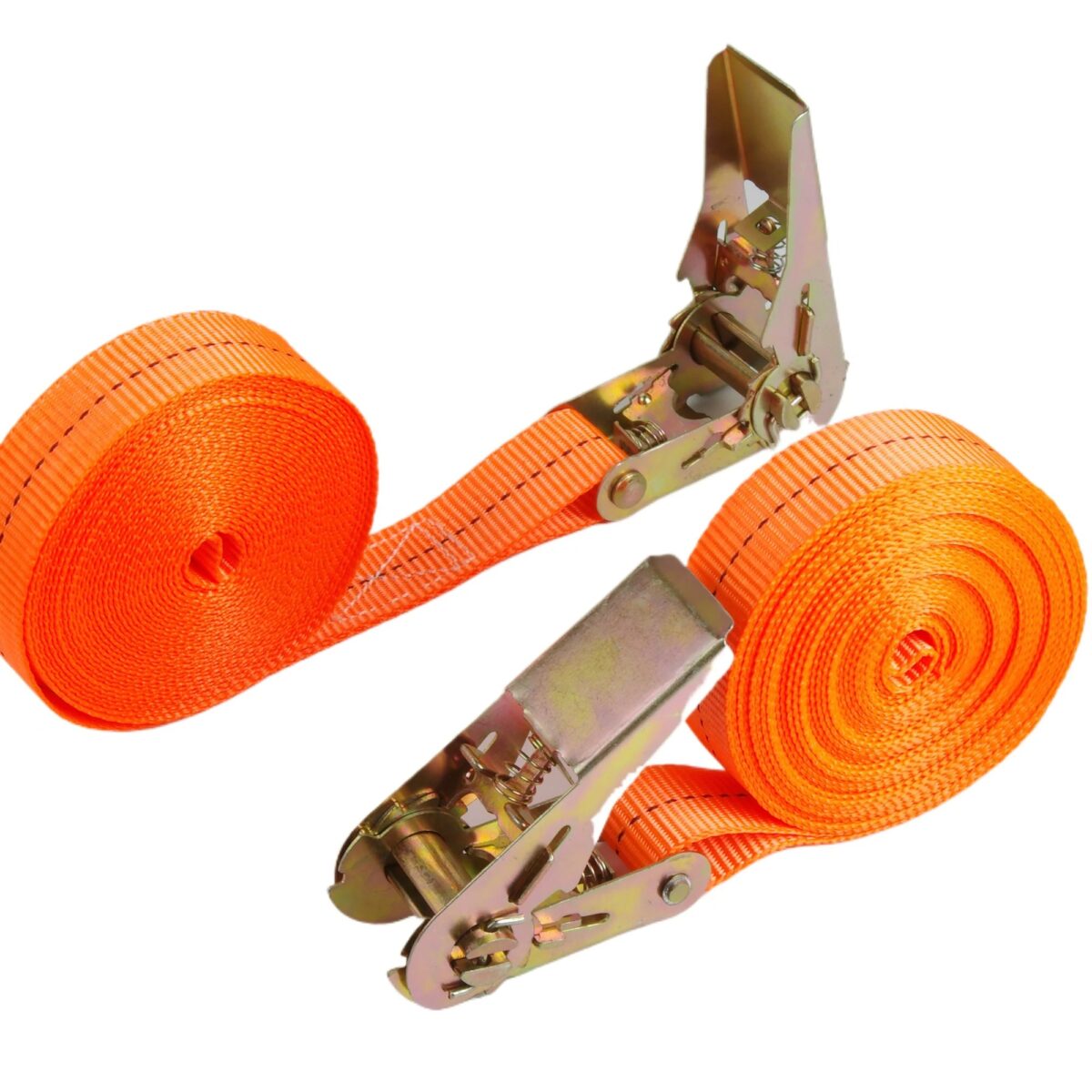 auto tie down straps