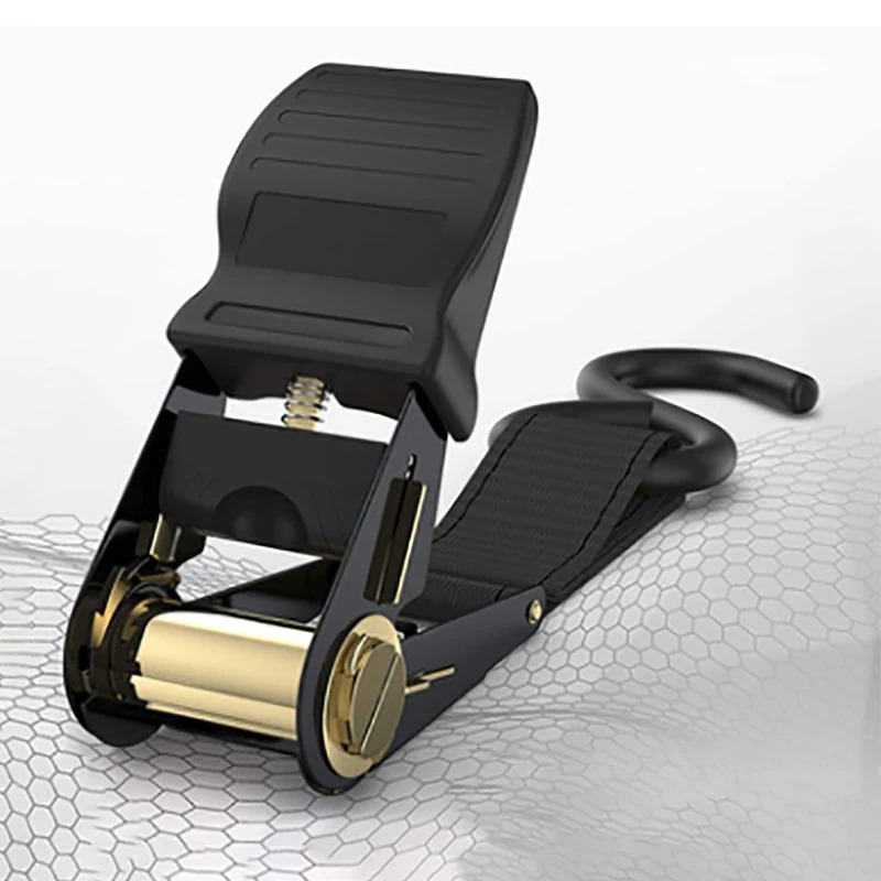 1/2 inch ratchet straps