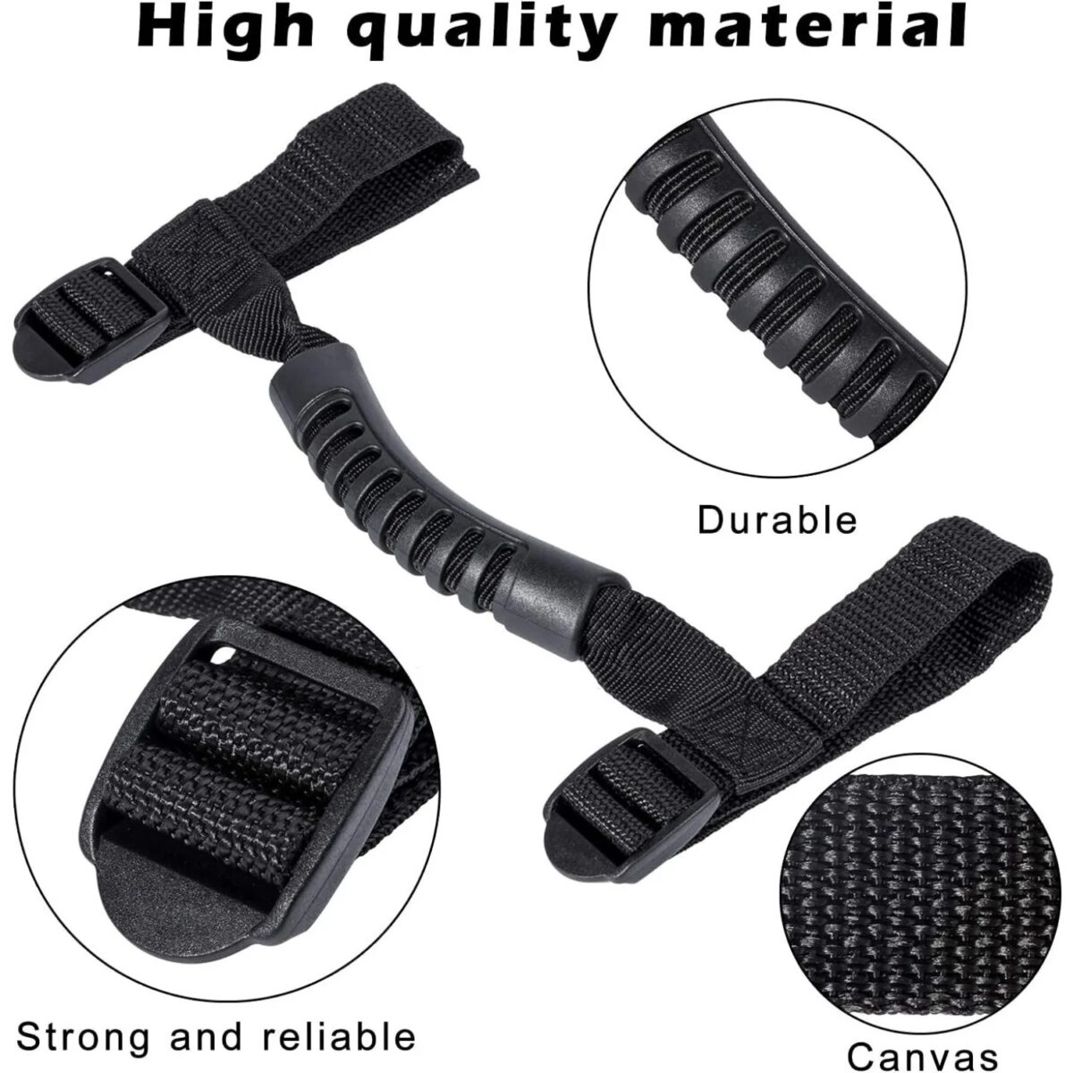 jeep grab handles