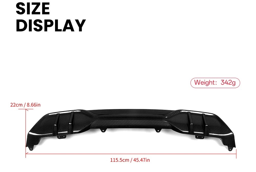 tsx wagon rear bumper