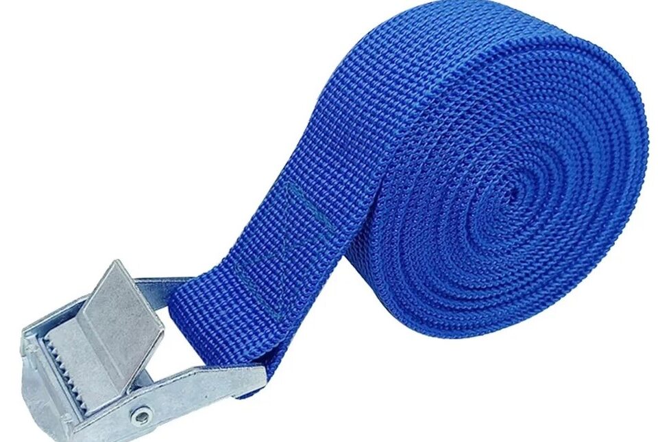 1 inch cam buckle straps