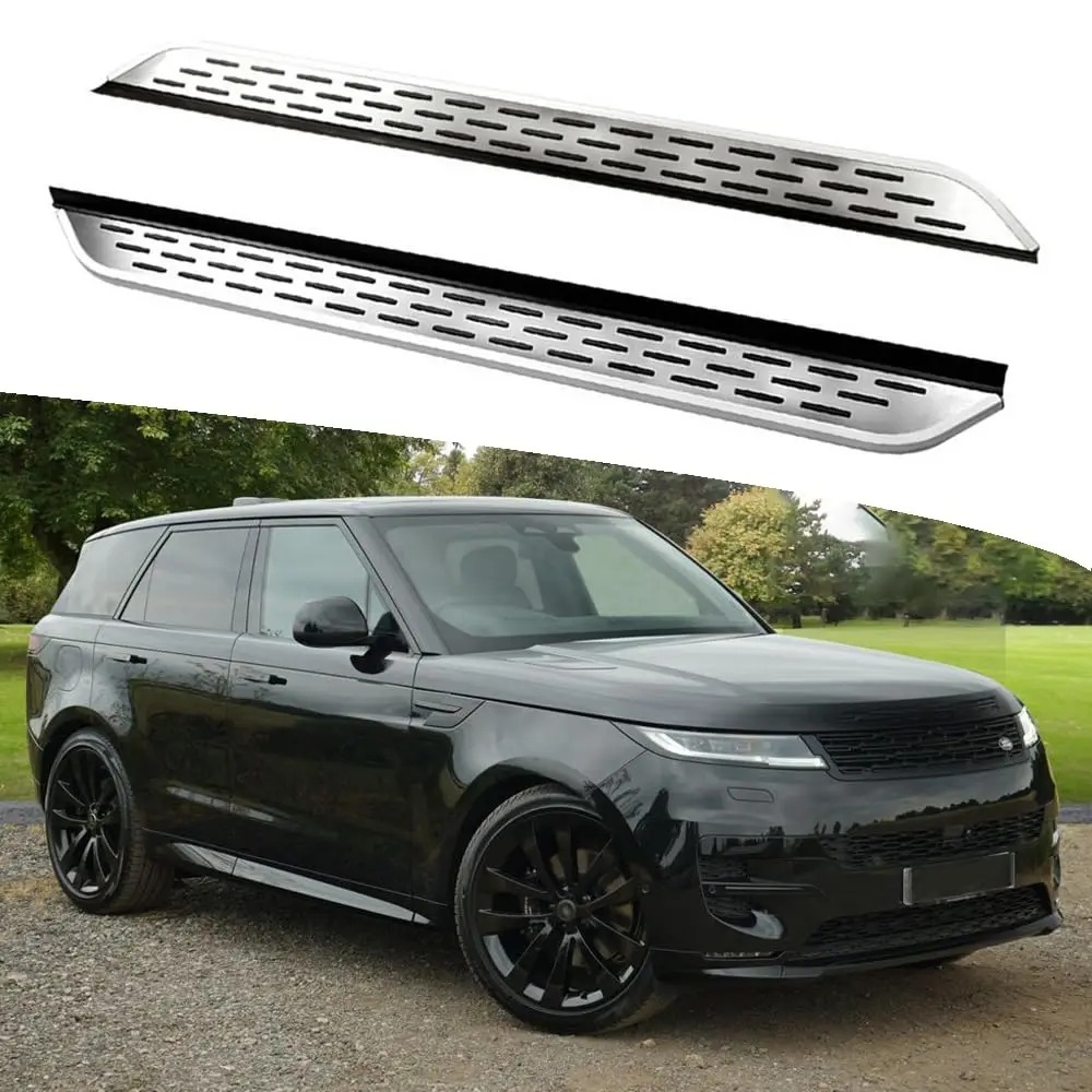 go rhino d6 dominator side steps