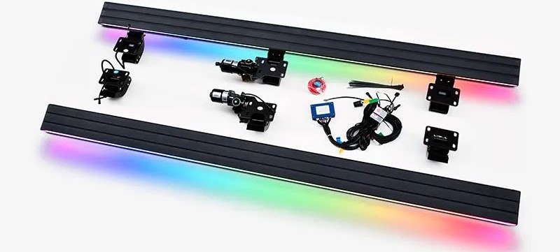 amp research customer service