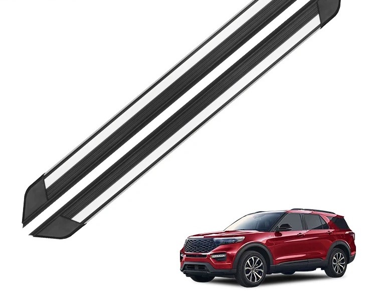 go rhino running boards