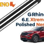 go rhino running boards