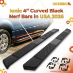 westin nerf bars