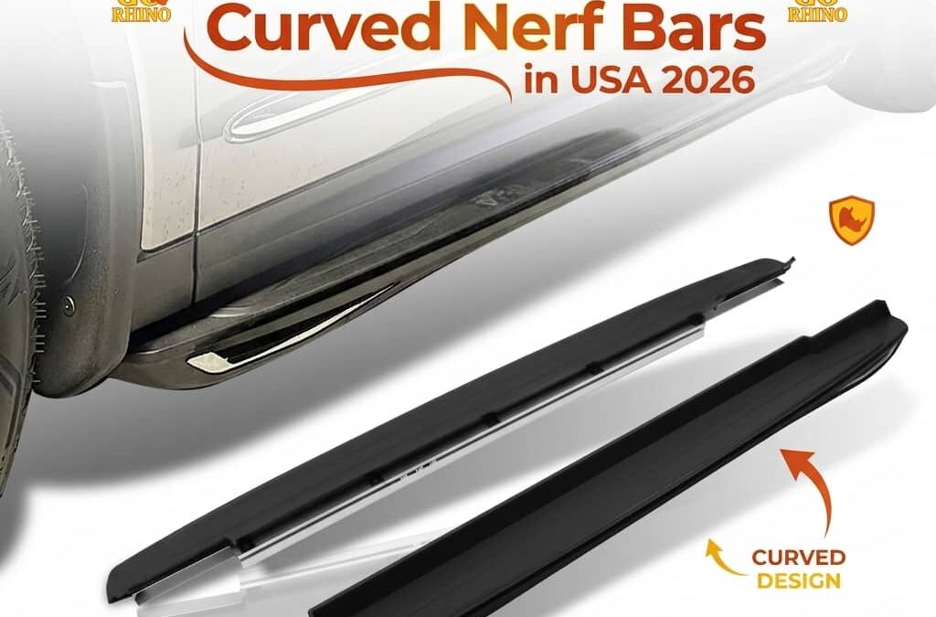 tundra nerf bars