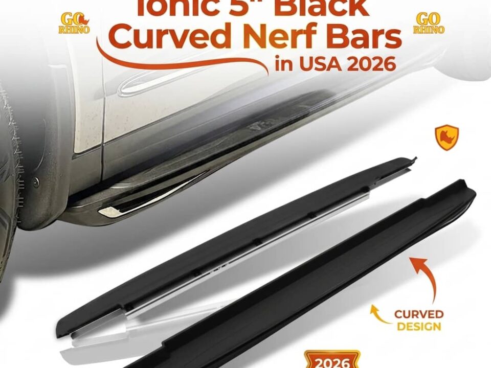tundra nerf bars