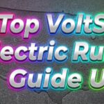 Top VoltStep Electric Running Boards Guide USA