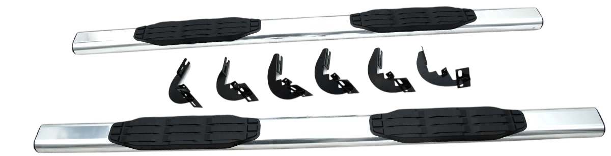 f250 electric running boards