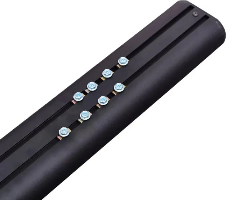 electric tonneau covers