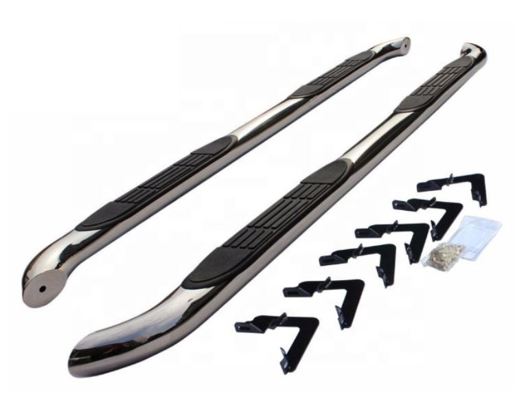 go rhino dominator 2 nerf bars