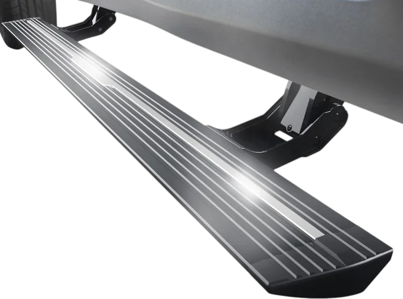 truck bed cover electric