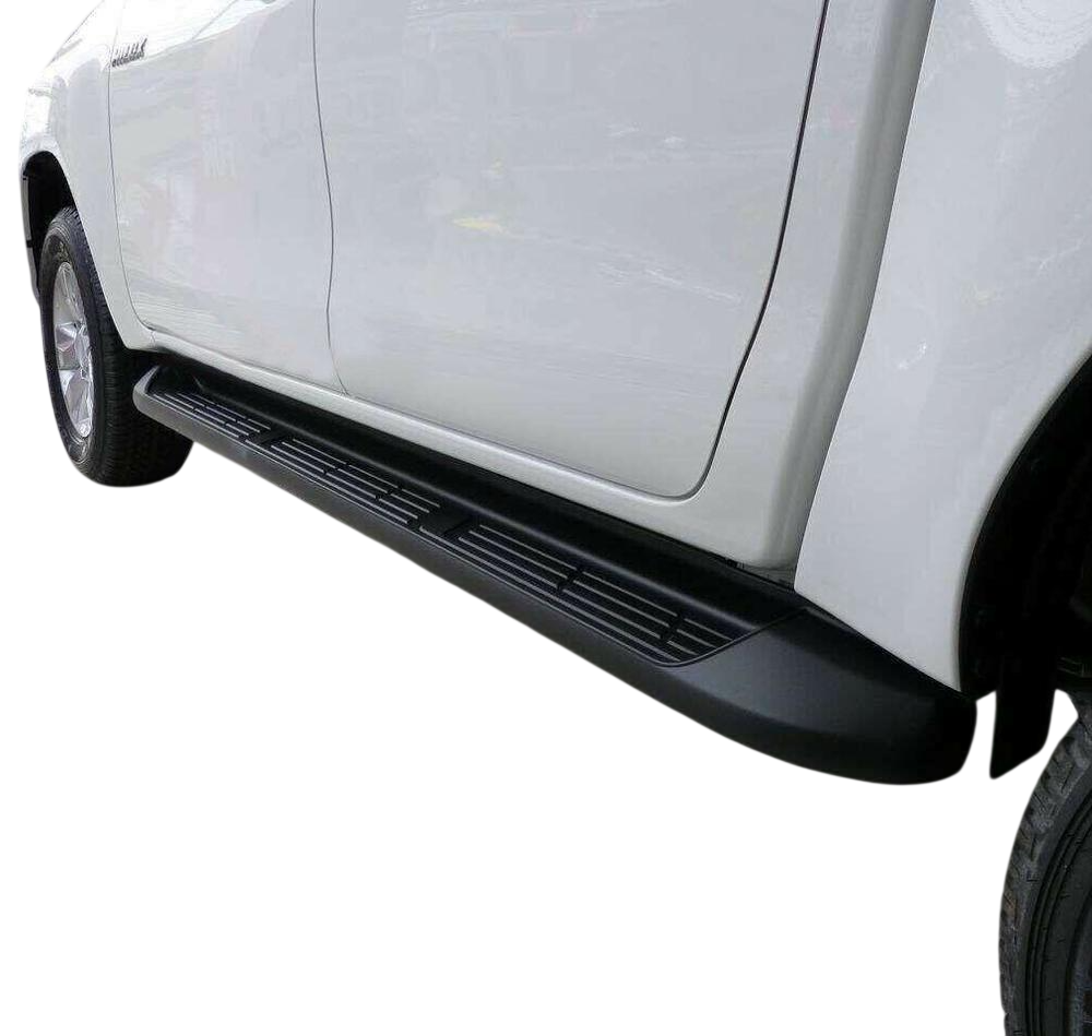 2026 dodge ram 1500 nerf bars