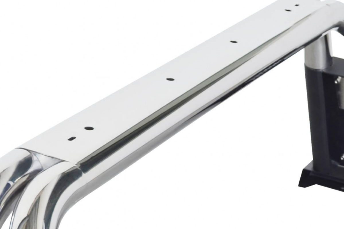 go rhino 3000 series push bar