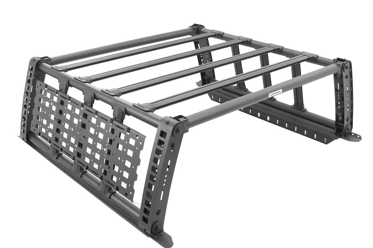 go rhino xrs xtreme rack system