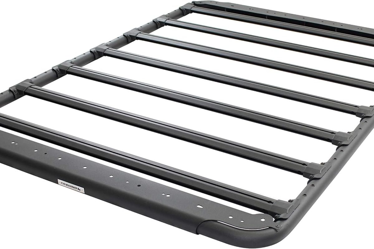 go rhino roof rack accessories