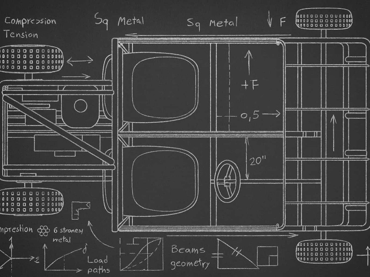 Off-Road Build Planner Quiz Content Tool