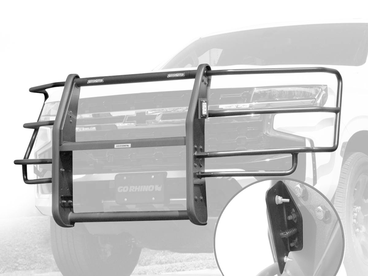 go rhino public safety division